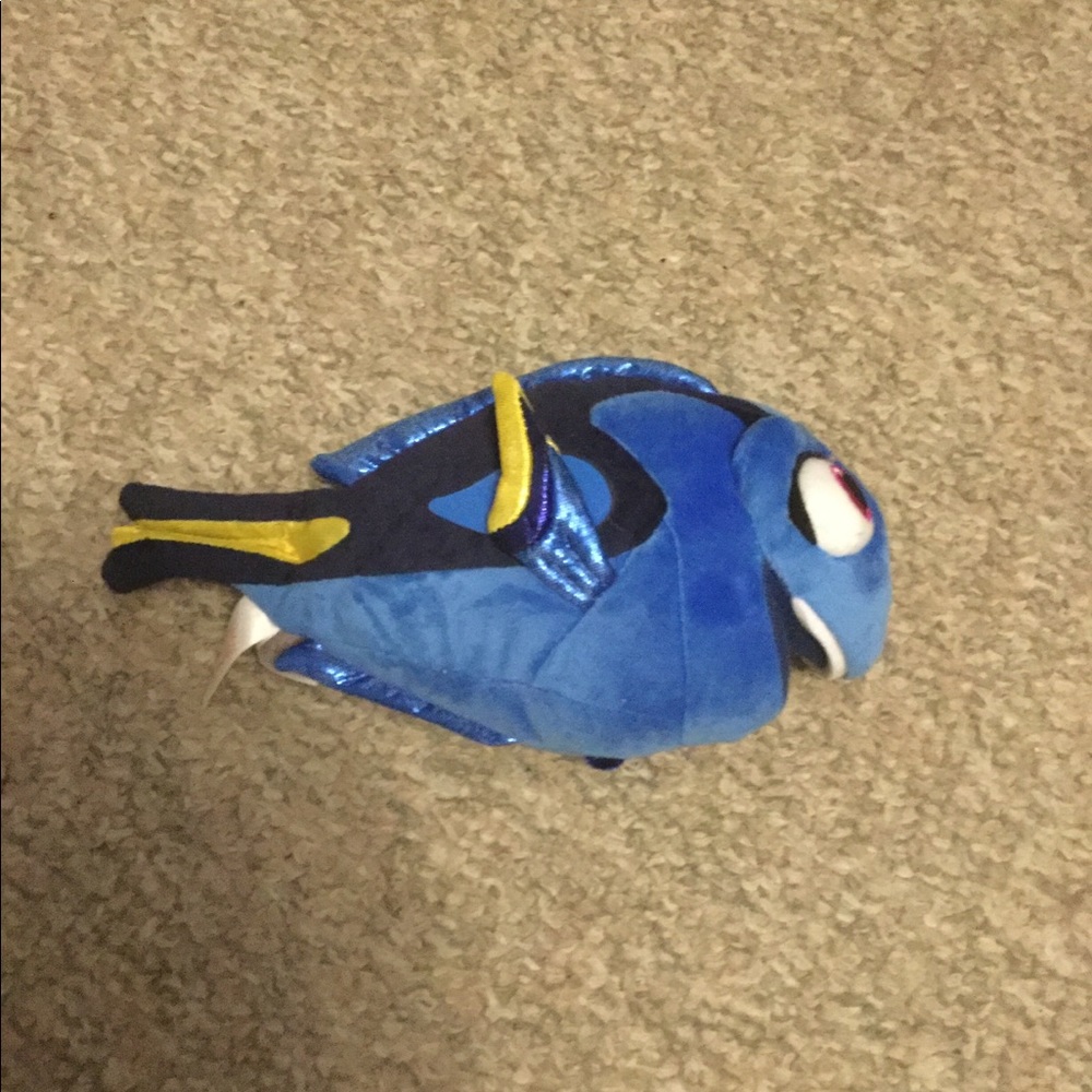 Ty Beanie Boo Dory